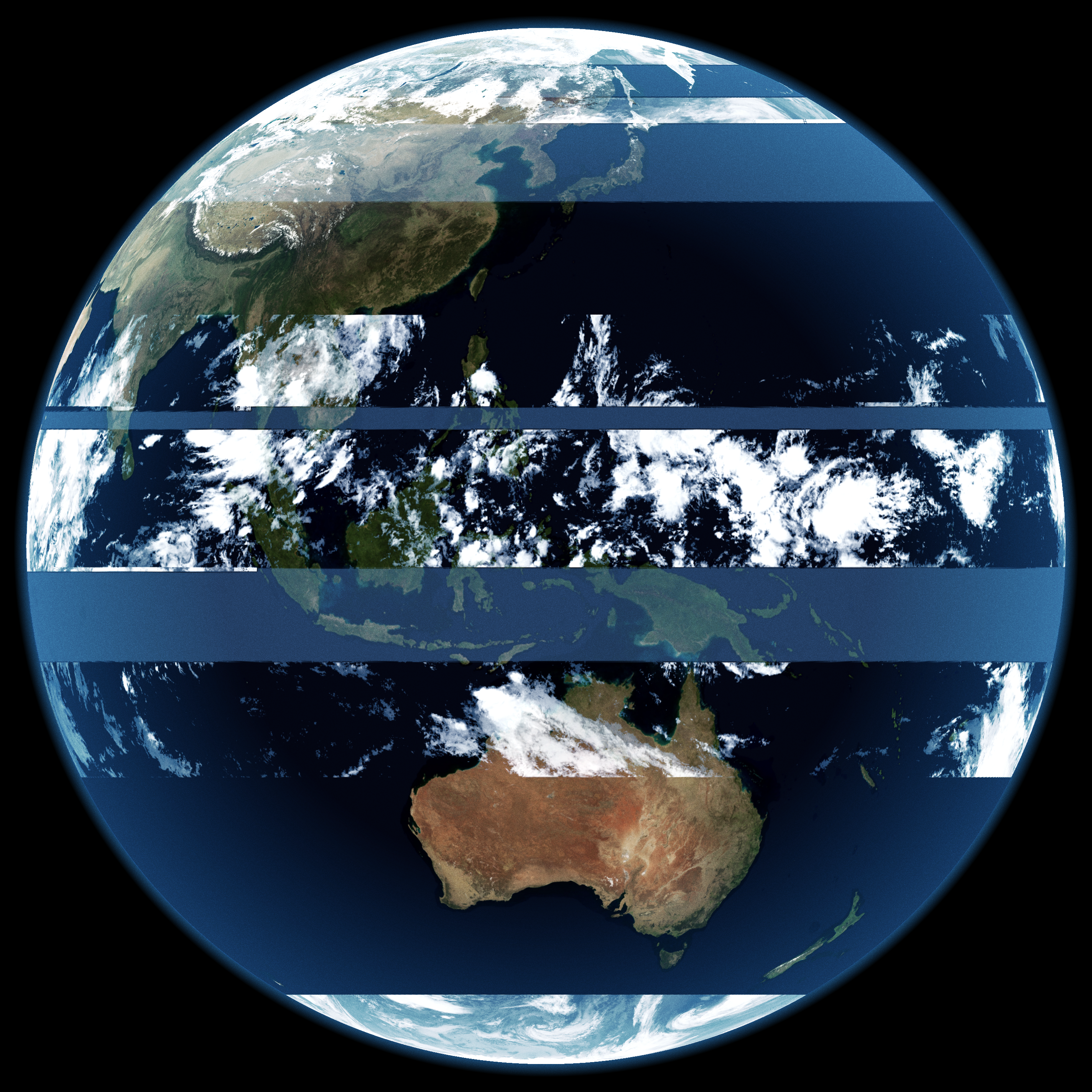 GEO-KOMPSAT-2A IR105 (10.3 μm) 2026-05-19 · 02:10Z