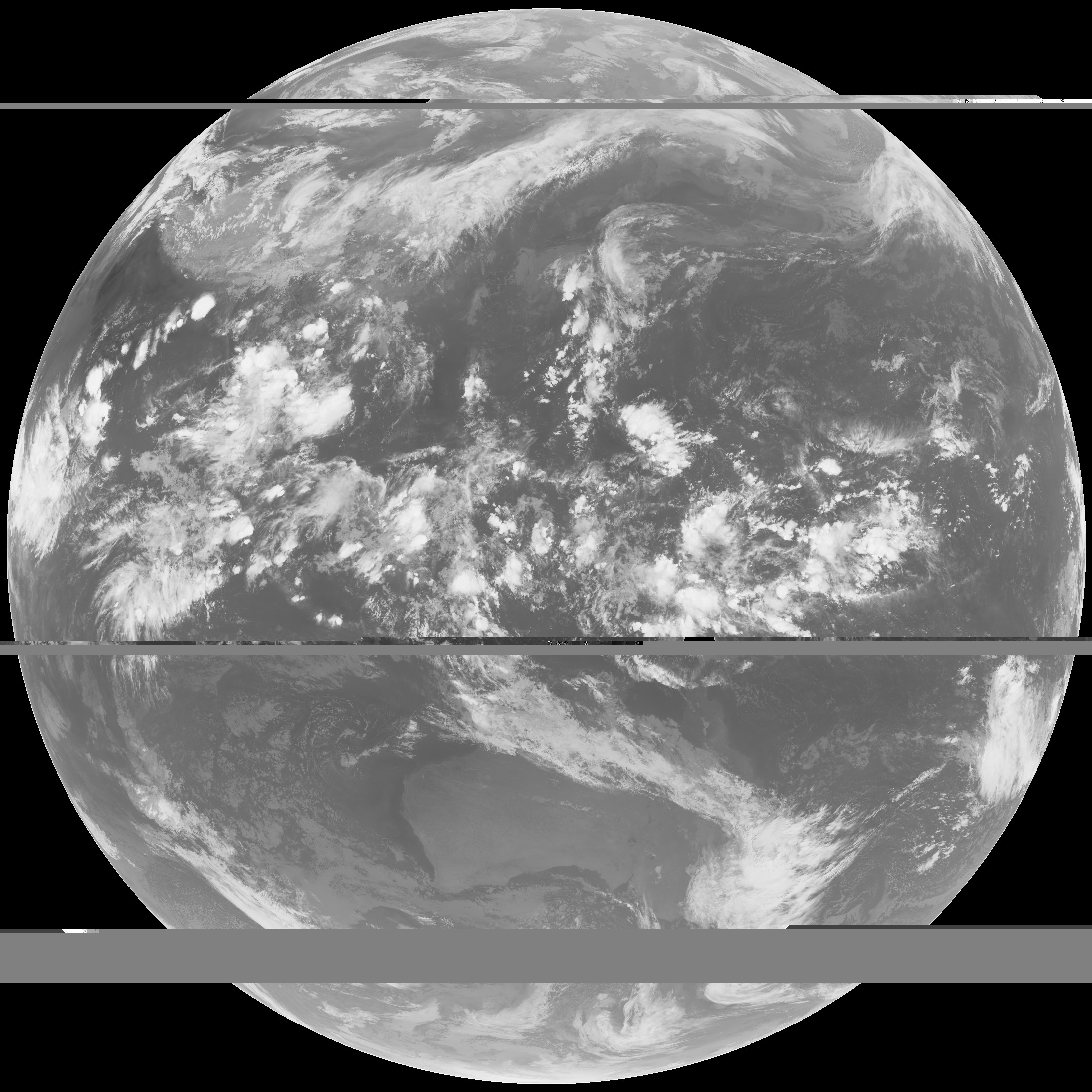 GEO-KOMPSAT-2A IR105 (10.3 μm) 2026-05-18 · 13:20Z