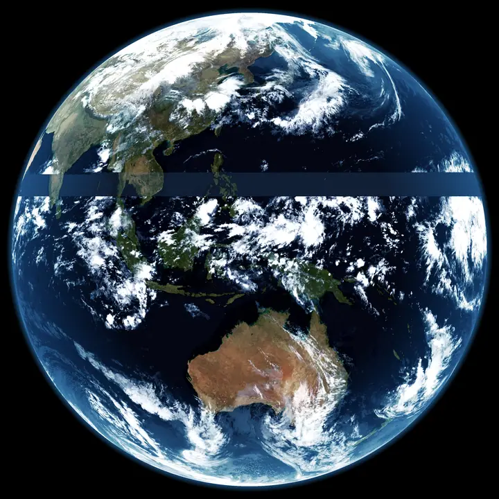 GEO-KOMPSAT-2A IR105 (10.3 μm) 2026-05-24 · 04:11Z