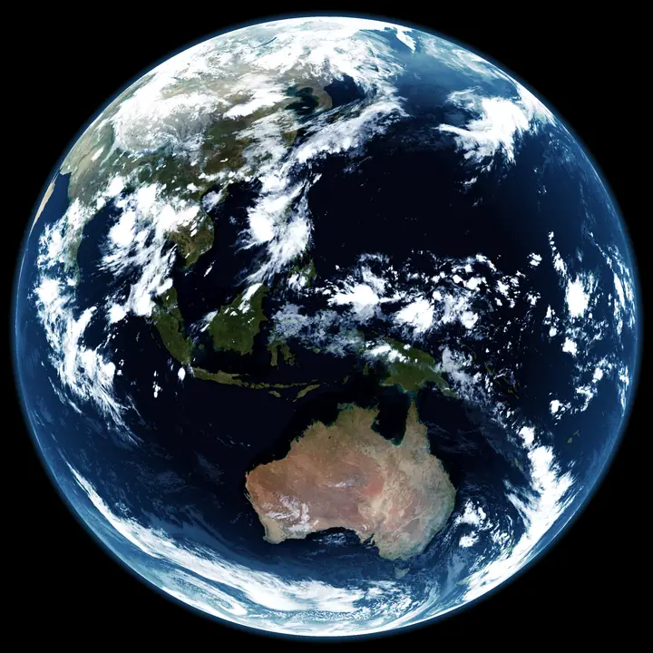 GEO-KOMPSAT-2A IR105 (10.3 μm) 2026-06-05 · 15:00Z