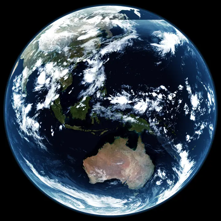 GEO-KOMPSAT-2A IR105 (10.3 μm) 2026-06-05 · 16:10Z